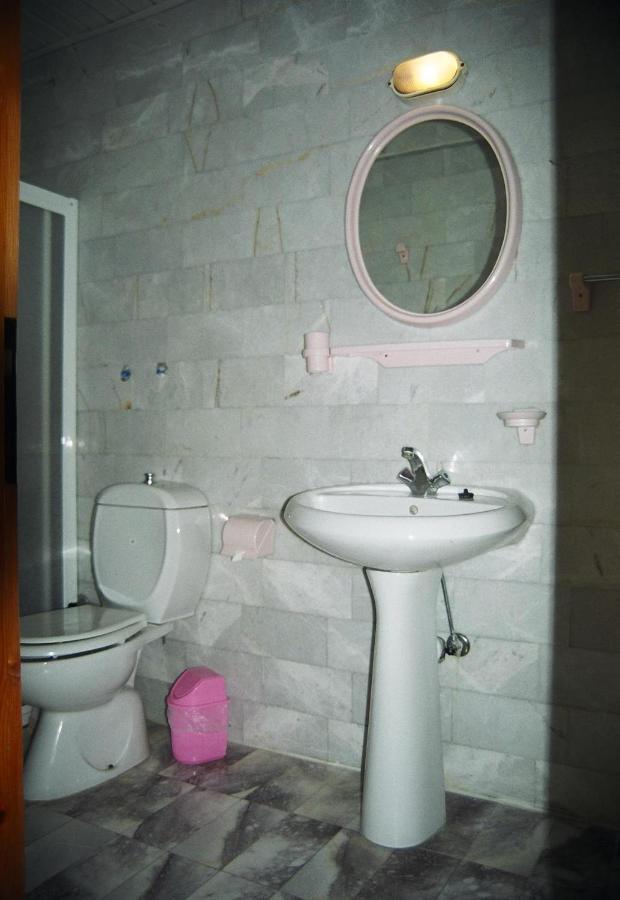 Oezay Apart Otel Мугла Екстериор снимка